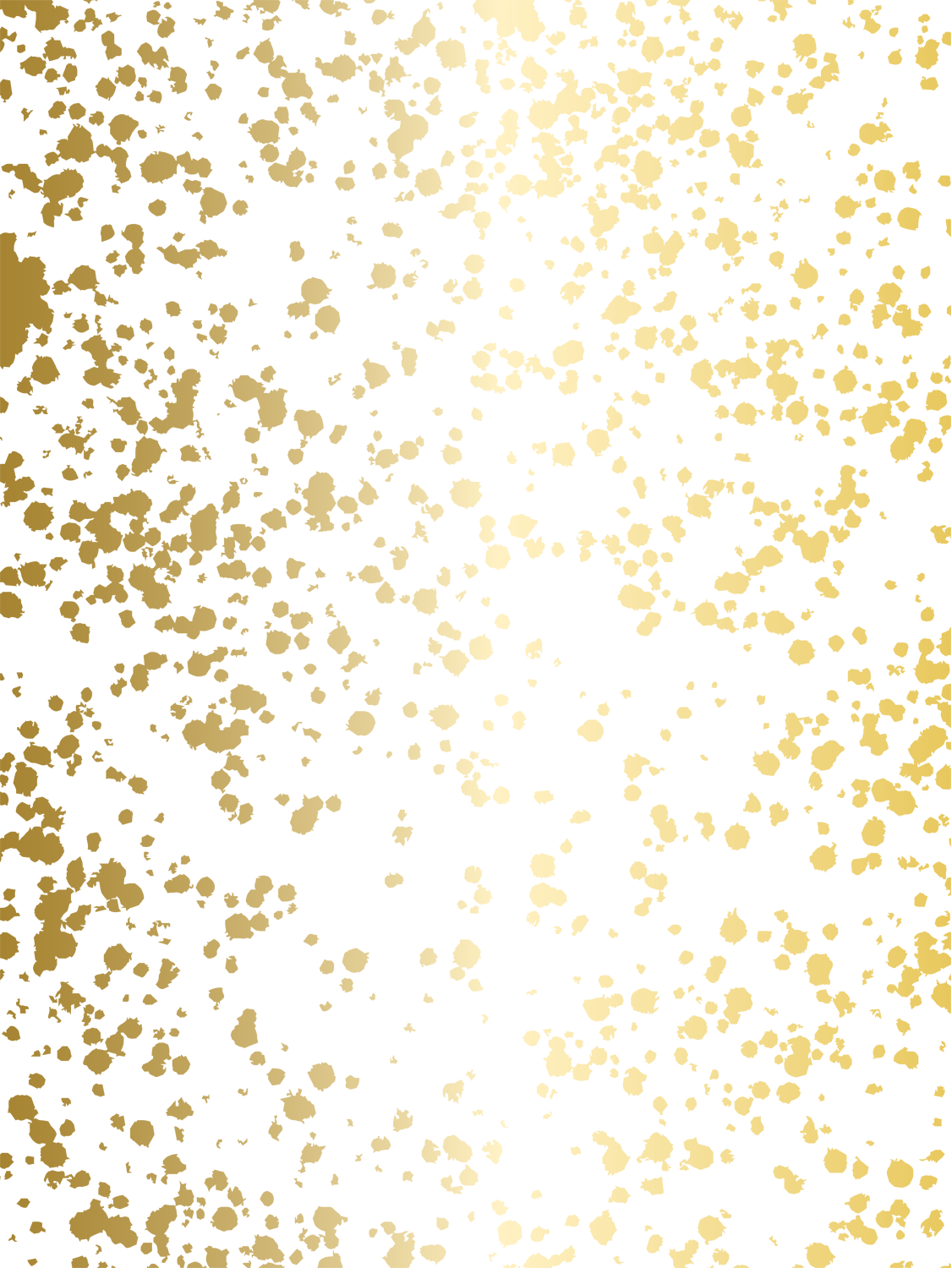 Egypt Gold Sprinkles Concentrated Square