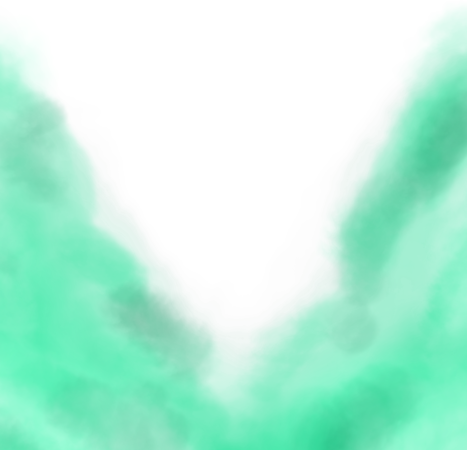 Colorful V Smoke