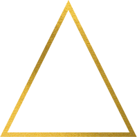 Gold Triangle Border